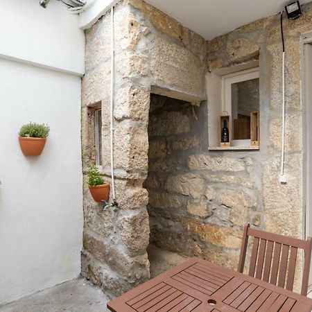 Zd Moreira Flats A By Portoproperties4You Екстериор снимка