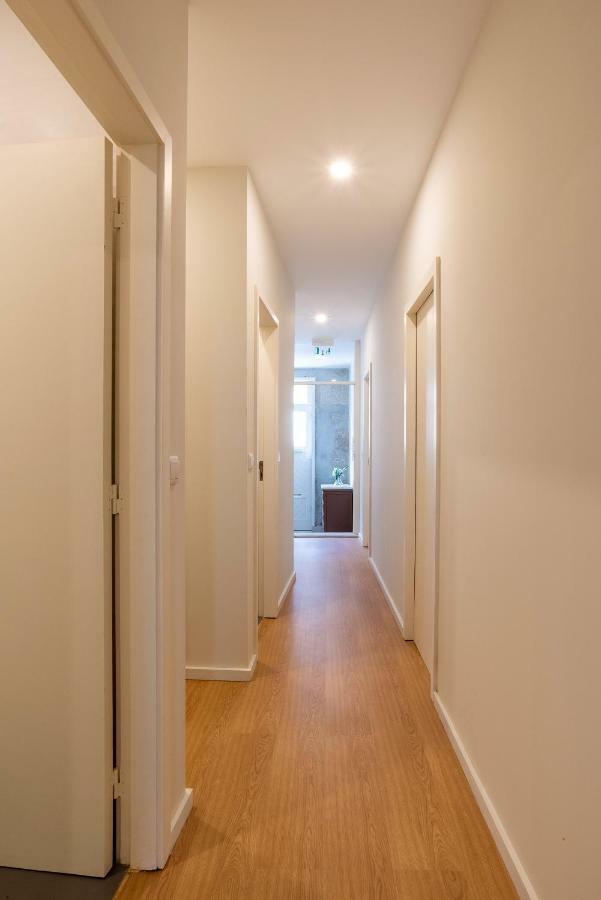 Zd Moreira Flats A By Portoproperties4You Екстериор снимка