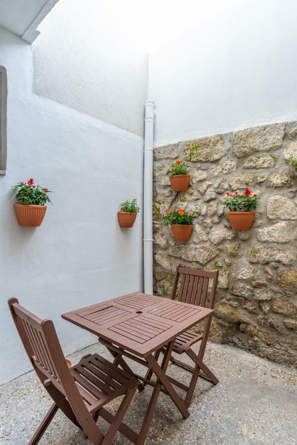 Zd Moreira Flats A By Portoproperties4You Екстериор снимка