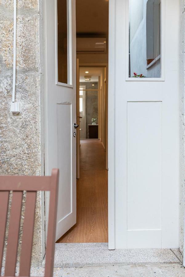Zd Moreira Flats A By Portoproperties4You Екстериор снимка