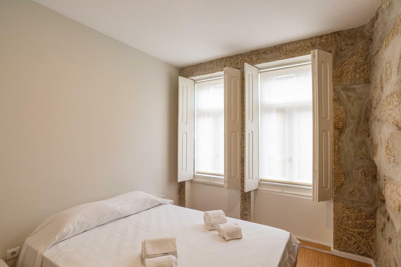 Zd Moreira Flats A By Portoproperties4You Екстериор снимка