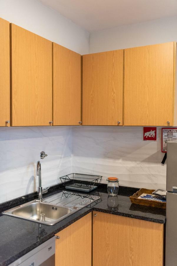 Zd Moreira Flats A By Portoproperties4You Екстериор снимка