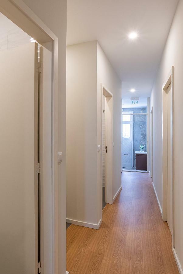 Zd Moreira Flats A By Portoproperties4You Екстериор снимка