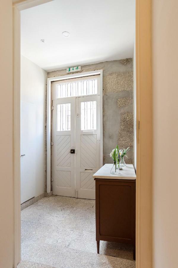 Zd Moreira Flats A By Portoproperties4You Екстериор снимка