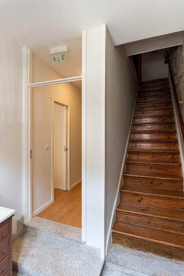 Zd Moreira Flats A By Portoproperties4You Екстериор снимка